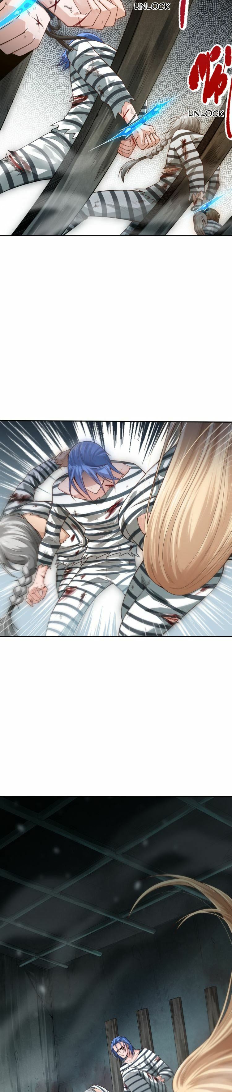 Ultimate Soldier Chapter 90 Gambar 12